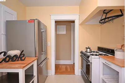 1301 Bonita #3, Berkeley, CA 94709 - Photo 27