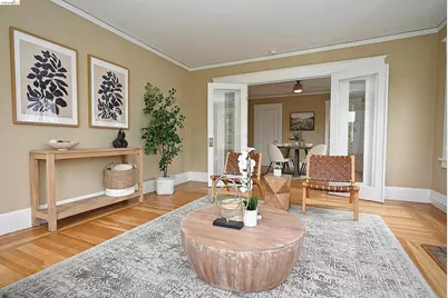 1301 Bonita #3, Berkeley, CA 94709 - Photo 5