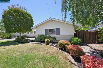 2856 San Benito Dr, Walnut Creek, CA 94598 - Photo 3