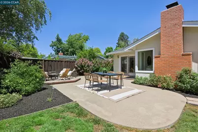 2856 San Benito Dr, Walnut Creek, CA 94598 - Photo 53