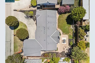 2856 San Benito Dr, Walnut Creek, CA 94598 - Photo 69