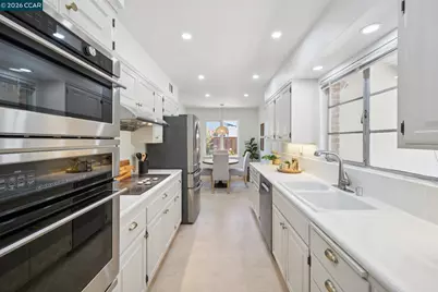 2856 San Benito Dr, Walnut Creek, CA 94598 - Photo 19