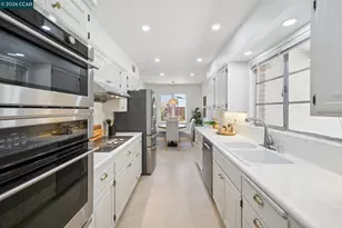 2856 San Benito Dr, Walnut Creek, CA 94598 - Photo 19