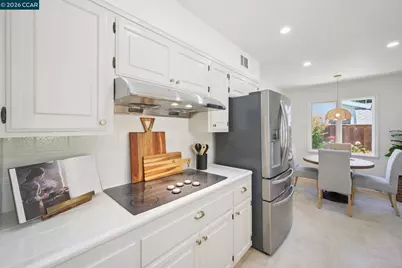 2856 San Benito Dr, Walnut Creek, CA 94598 - Photo 21