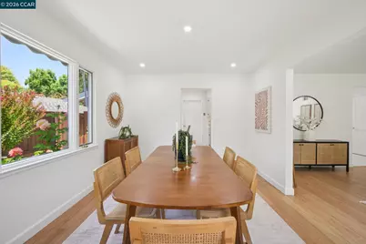 2856 San Benito Dr, Walnut Creek, CA 94598 - Photo 17