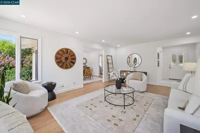 2856 San Benito Dr, Walnut Creek, CA 94598 - Photo 13