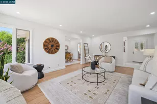 2856 San Benito Dr, Walnut Creek, CA 94598 - Photo 13