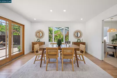 2856 San Benito Dr, Walnut Creek, CA 94598 - Photo 15