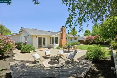 2856 San Benito Dr, Walnut Creek, CA 94598 - Photo 57