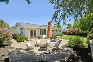 2856 San Benito Dr, Walnut Creek, CA 94598 - Photo 57