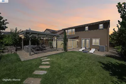 5171 Bengali St, Danville, CA 94506 - Photo 5