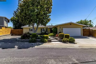 4330 Grammercy Ln, Concord, CA 94521 - Photo 3