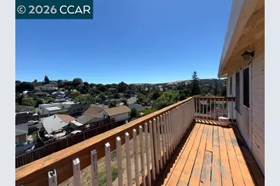2344 Scenic Ave, Martinez, CA 94553 - Photo 3