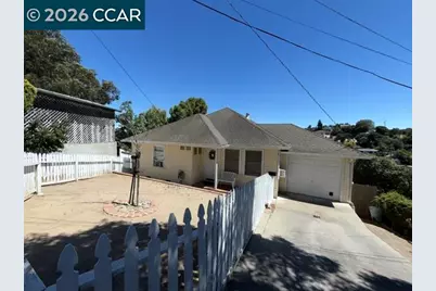 2344 Scenic Ave, Martinez, CA 94553 - Photo 1