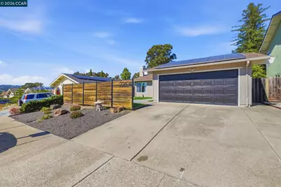 22604 Mossy Rock Dr, Fairview, CA 94541 - Photo 1