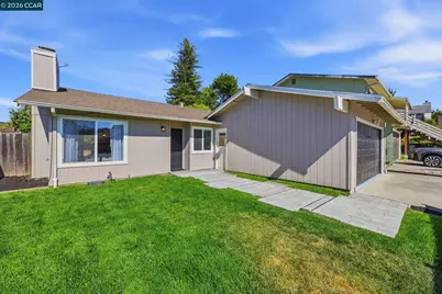 22604 Mossy Rock Dr, Fairview, CA 94541 - Photo 3