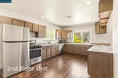 557 43rd St, Oakland, CA 94609 - Photo 27