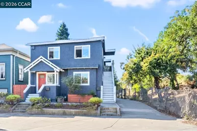 557 43rd St, Oakland, CA 94609 - Photo 1