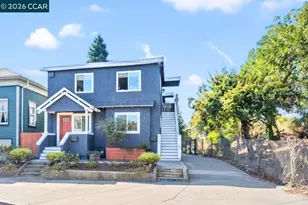 557 43rd St, Oakland, CA 94609 - Photo 1
