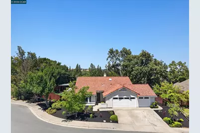220 Briaridge Ct, Pleasant Hill, CA 94523 - Photo 1