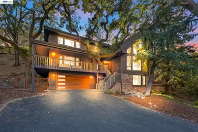 279 Castle Hill Ranch Rd, Walnut Creek, CA 94595 - Photo 1