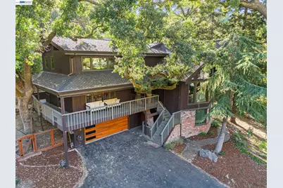 279 Castle Hill Ranch Rd, Walnut Creek, CA 94595 - Photo 55