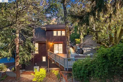 279 Castle Hill Ranch Rd, Walnut Creek, CA 94595 - Photo 45