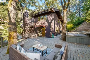 279 Castle Hill Ranch Rd, Walnut Creek, CA 94595 - Photo 49