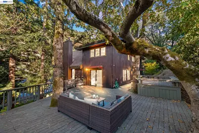 279 Castle Hill Ranch Rd, Walnut Creek, CA 94595 - Photo 47