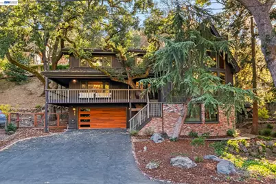 279 Castle Hill Ranch Rd, Walnut Creek, CA 94595 - Photo 3