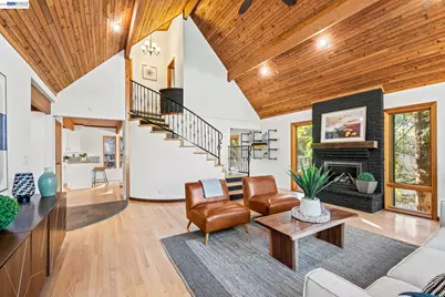 279 Castle Hill Ranch Rd, Walnut Creek, CA 94595 - Photo 17