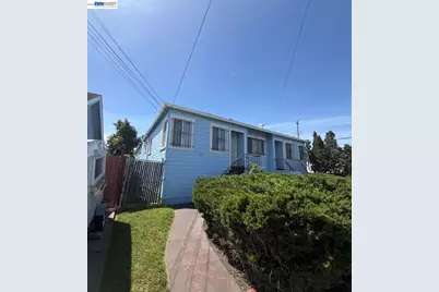 1602 103rd Ave, Oakland, CA 94603 - Photo 3