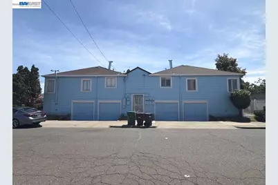 1602 103rd Ave, Oakland, CA 94603 - Photo 1