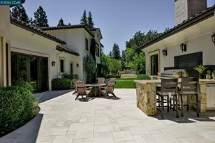 2080 Calle Los Callados, Diablo, CA 94528 - Photo 47