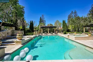 2080 Calle Los Callados, Diablo, CA 94528 - Photo 45