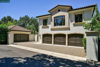 2080 Calle Los Callados, Diablo, CA 94528 - Photo 57