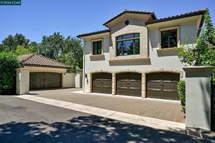 2080 Calle Los Callados, Diablo, CA 94528 - Photo 57