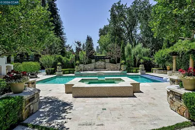 2080 Calle Los Callados, Diablo, CA 94528 - Photo 43