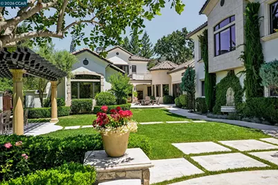2080 Calle Los Callados, Diablo, CA 94528 - Photo 49