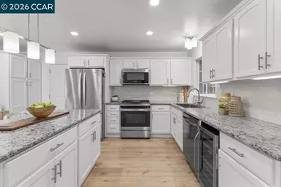 1139 Lovell Court, Concord, CA 94520 - Photo 1