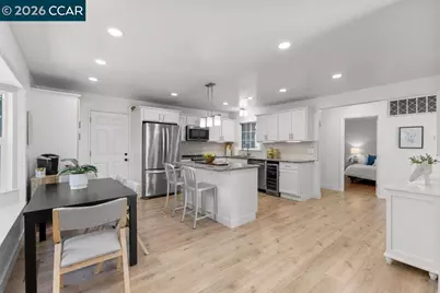 1139 Lovell Court, Concord, CA 94520 - Photo 5