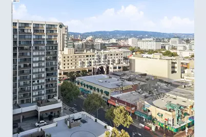 801 Franklin St #1108, Oakland, CA 94607 - Photo 45