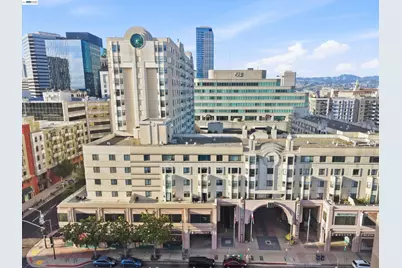 801 Franklin St #1108, Oakland, CA 94607 - Photo 47