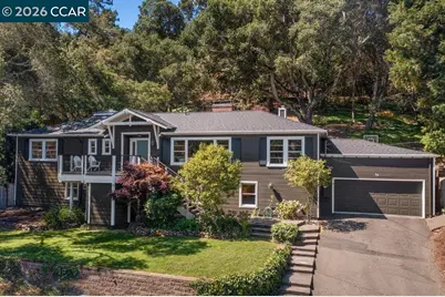 59 El Toyonal, Orinda, CA 94563 - Photo 1