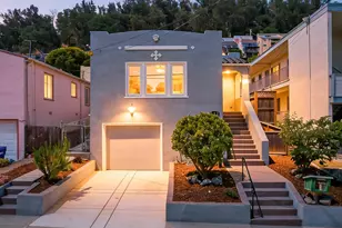 542 Adams St, Albany, CA 94706 - Photo 1