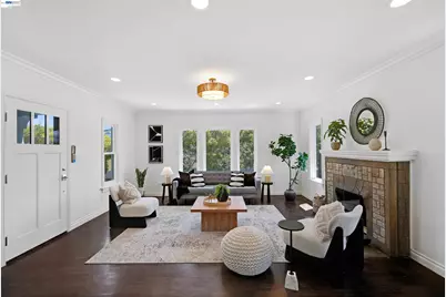 542 Adams St, Albany, CA 94706 - Photo 3