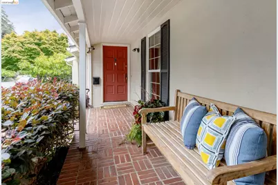1001 Park Lane, Piedmont, CA 94610 - Photo 3