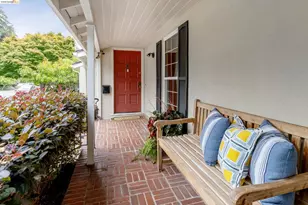 1001 Park Ln, Piedmont, CA 94610 - Photo 3