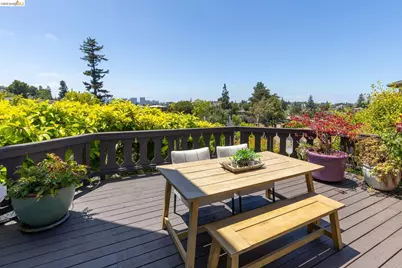 1001 Park Lane, Piedmont, CA 94610 - Photo 9