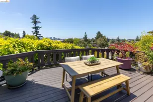 1001 Park Ln, Piedmont, CA 94610 - Photo 9